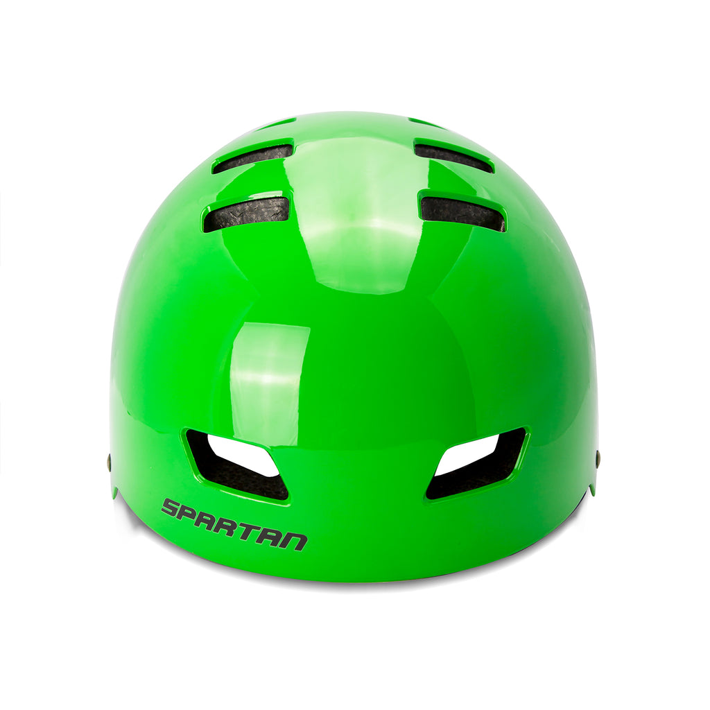 Spartan Mirage JR Kids Helmet – Spartanbikes