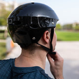 Spartan Helmet