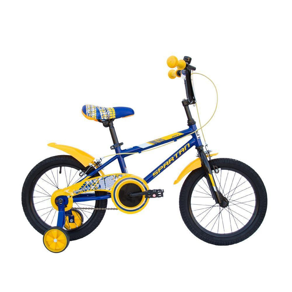 Spartan kids bike sale