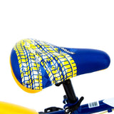 Spartan 16" Drift Bike Blue