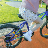 Spartan 20" Vulcan MTB Bicycle Blue